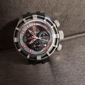 Invicta mens watch model 22146